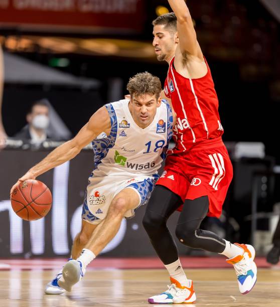 国际赛场上 国际赛场上